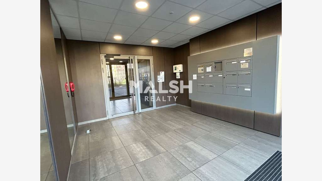 À vendre bureaux 68m² à Francheville