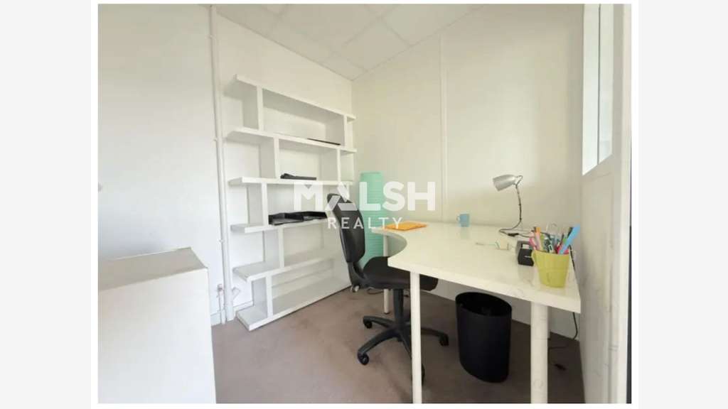 À vendre bureaux 68m² à Francheville