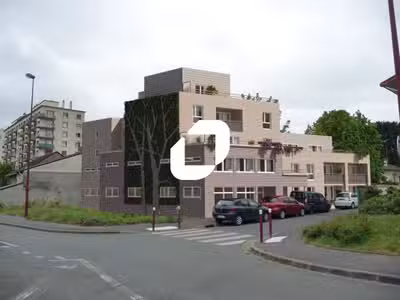 Vente Bureaux 814m² Fresnes