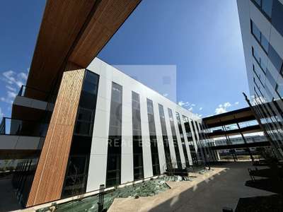 Vente bureaux neufs de 4552m² à Genas parc Everest