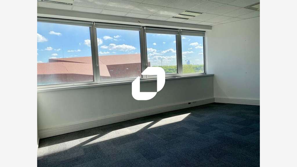 Vente Bureaux 417m² Gennevilliers