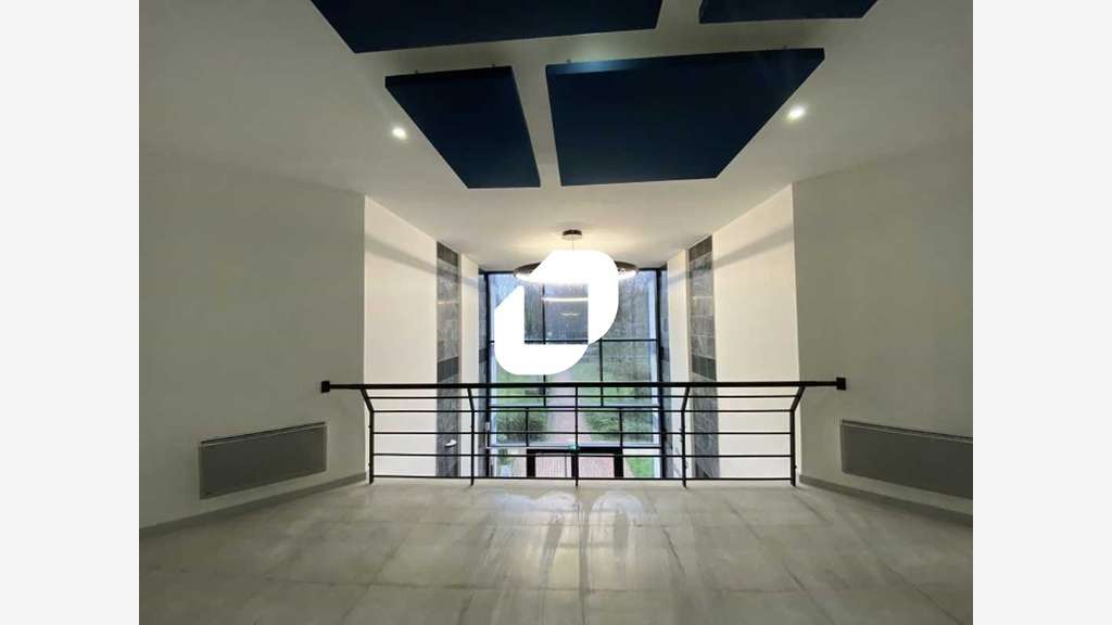 Vente Bureaux 2359m² Gennevilliers