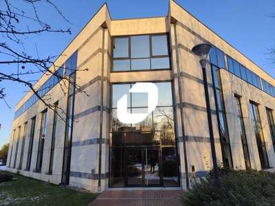 Vente Bureaux 2359m² Gennevilliers
