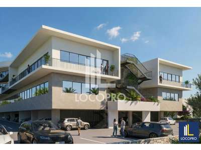 Vente Bureaux à Grasse
