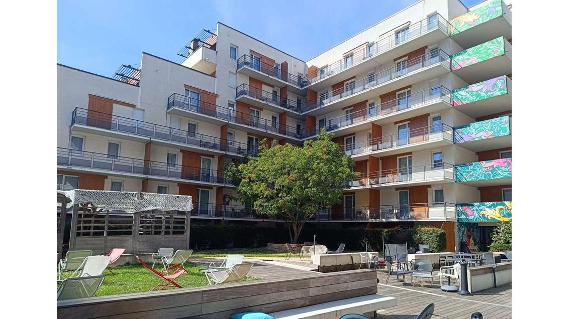 Vente bureaux 67m² à Grenoble Europole