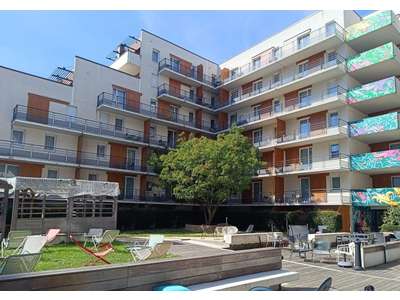 Vente Bureaux à Grenoble