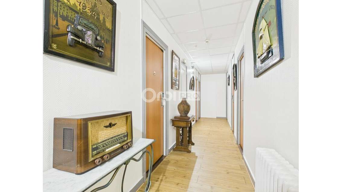 FONDS DE COMMERCE à vendre dans le 38