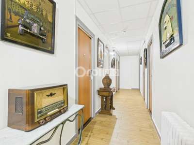 Vente Bureaux à Grenoble