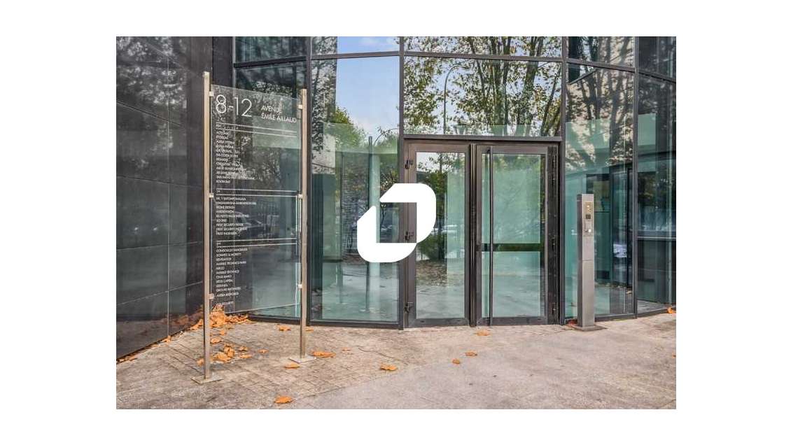 Vente Bureaux 100m² Grigny