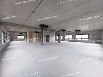 Vente plateau de bureaux 296m² PMR à Guérande