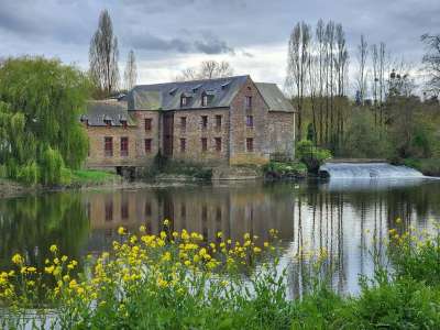 Vente Bureaux à Guichen