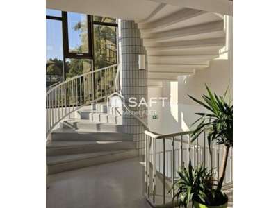 Vente Bureaux à Guichen