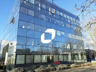 Vente Bureaux à Guyancourt