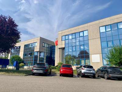 Vente Bureaux à Hoenheim