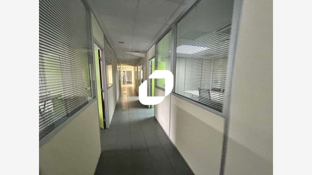 Vente Bureaux 1381m² Houilles