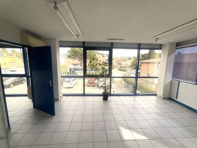 Vente Bureaux à Hyères