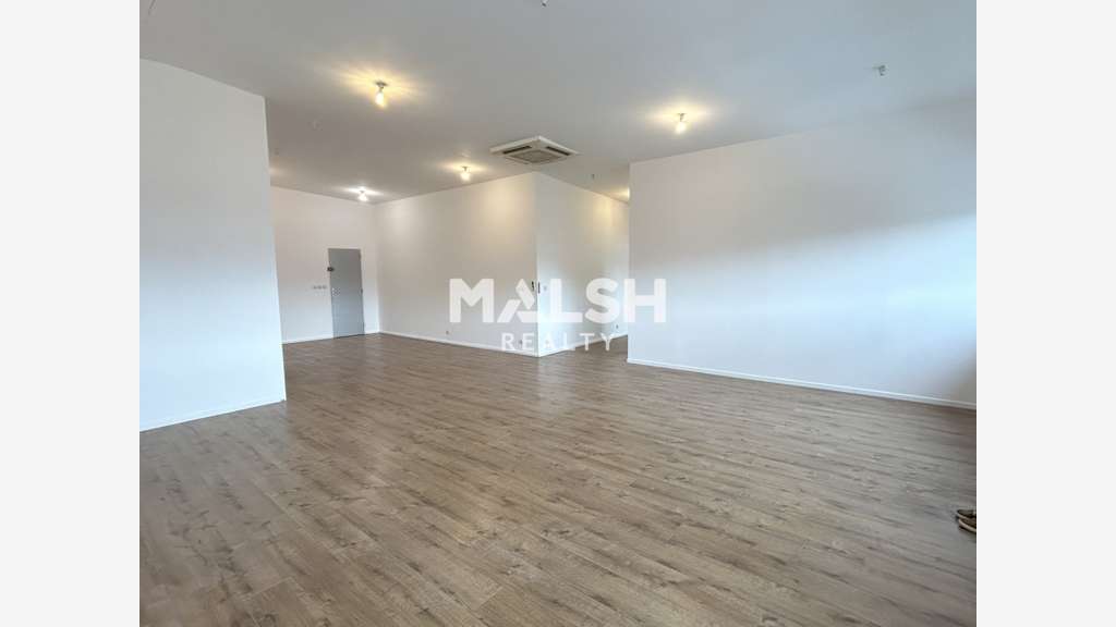 Bureaux à vendre 105m² à Irigny
