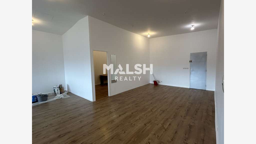 Bureaux à vendre 105m² à Irigny