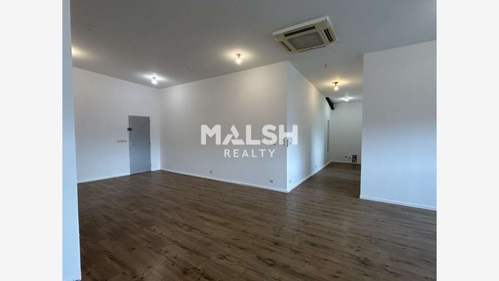 Bureaux à vendre 105m² à Irigny