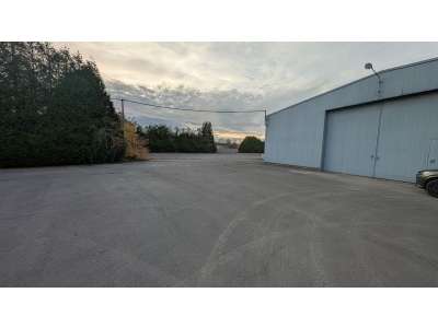 Vente Locaux d'activités - Entrepôts à Isbergues