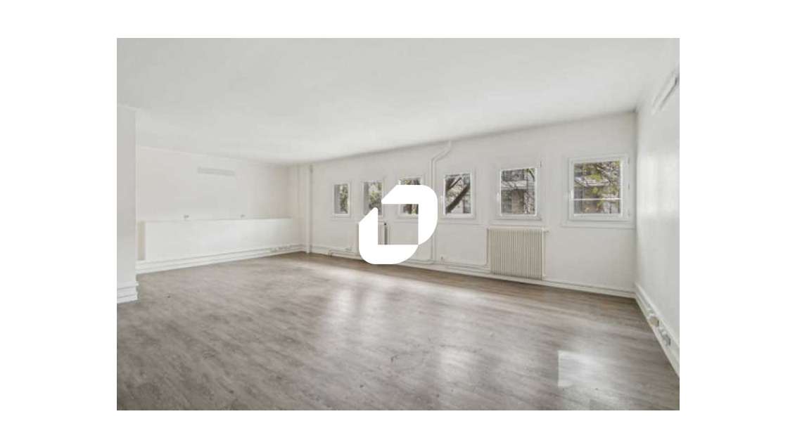 Vente Bureaux 75m² Issy les moulineaux