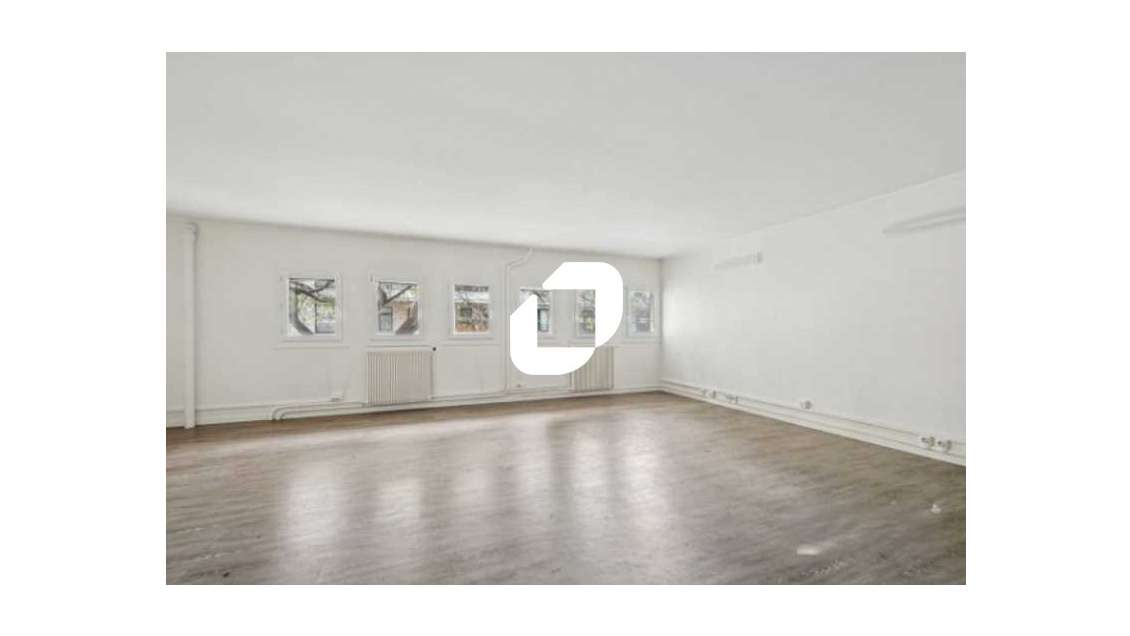 Vente Bureaux 83m² Issy les moulineaux