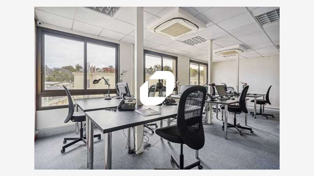 Vente Bureaux 226m² Issy les moulineaux