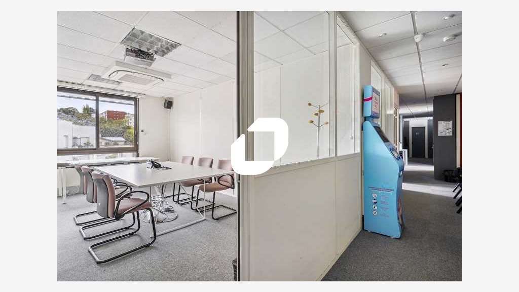 Vente Bureaux 226m² Issy les moulineaux