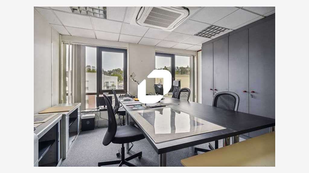 Vente Bureaux 226m² Issy les moulineaux