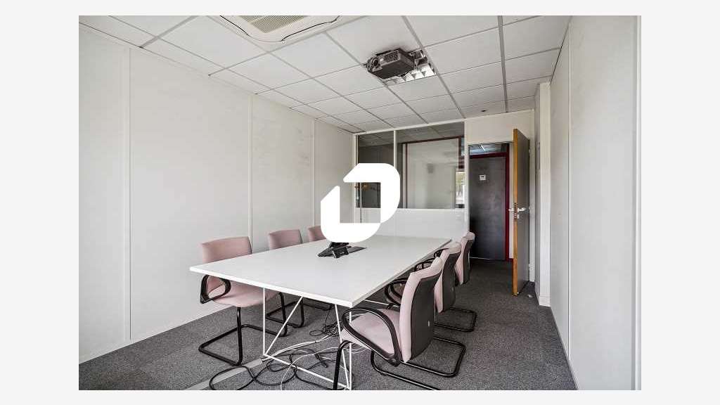 Vente Bureaux 226m² Issy les moulineaux