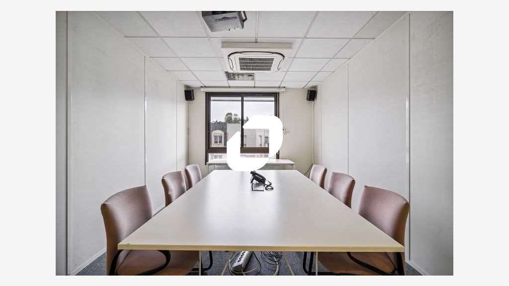 Vente Bureaux 226m² Issy les moulineaux