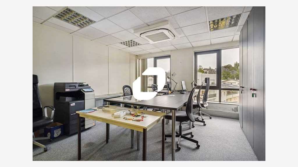Vente Bureaux 226m² Issy les moulineaux