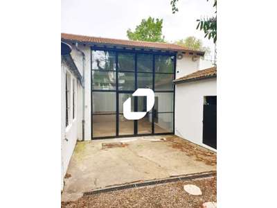 Vente Bureaux à Ivry-sur-Seine