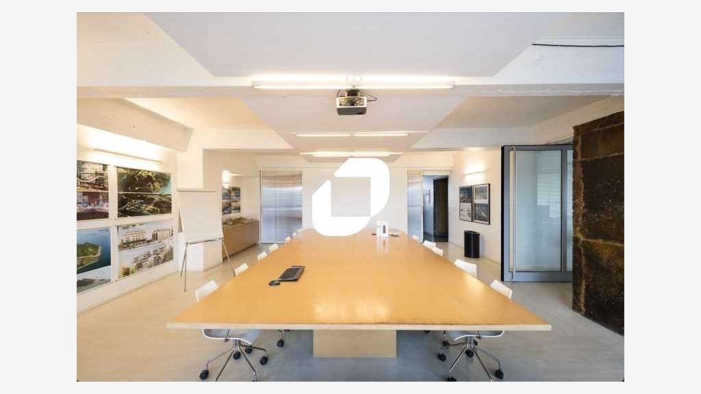 Vente Bureaux 1240m² Ivry sur seine