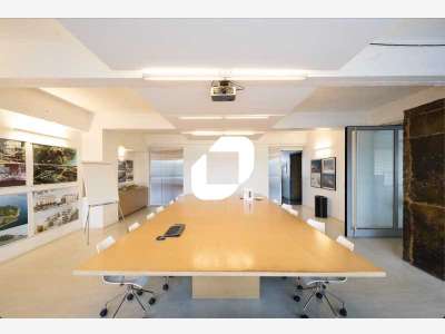 Vente Bureaux 1240m² Ivry sur seine