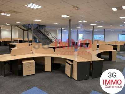 Vente Bureaux à Jaunay-Marigny