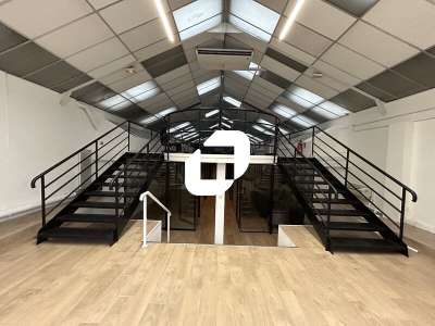 Vente Bureaux à Joinville-le-Pont