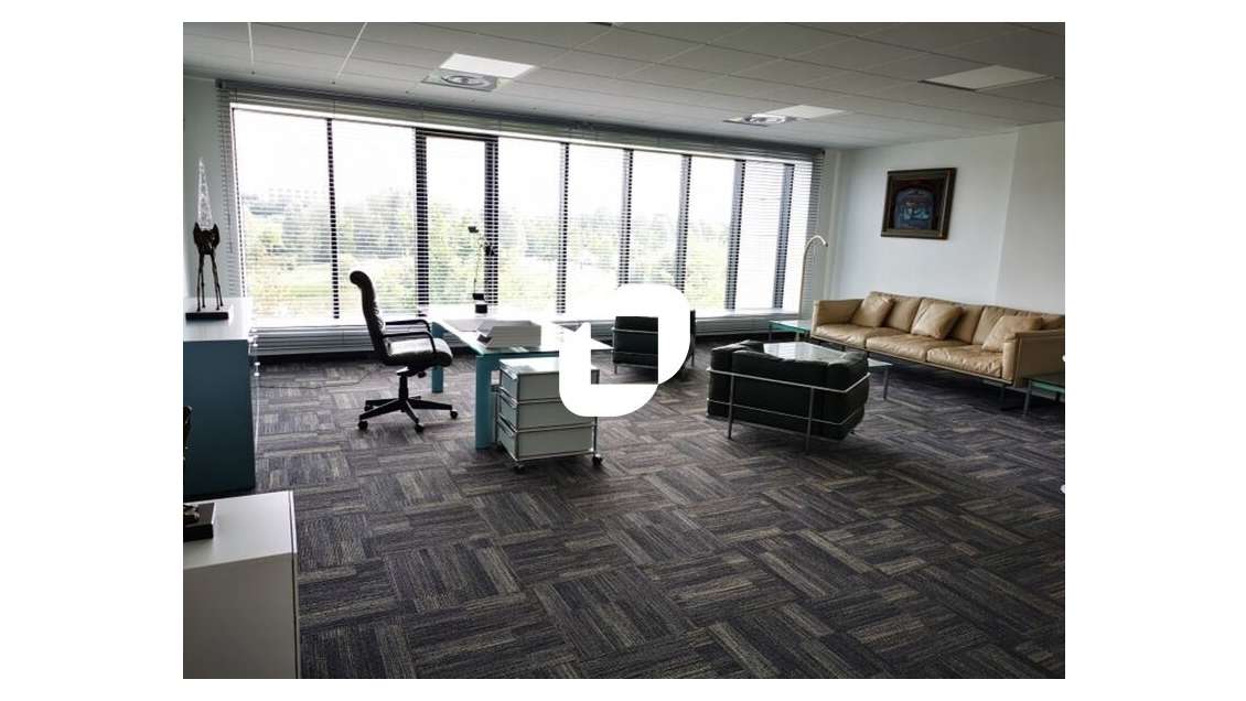 Vente Bureaux 30m² Jossigny