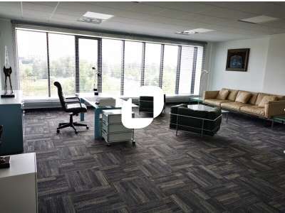 Vente Bureaux à Jossigny