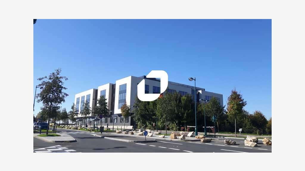 Vente Bureaux 30m² Jossigny