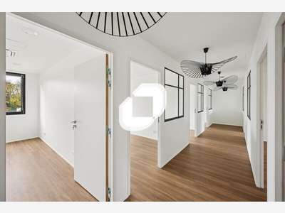 Vente Bureaux 207m² Jouy en josas