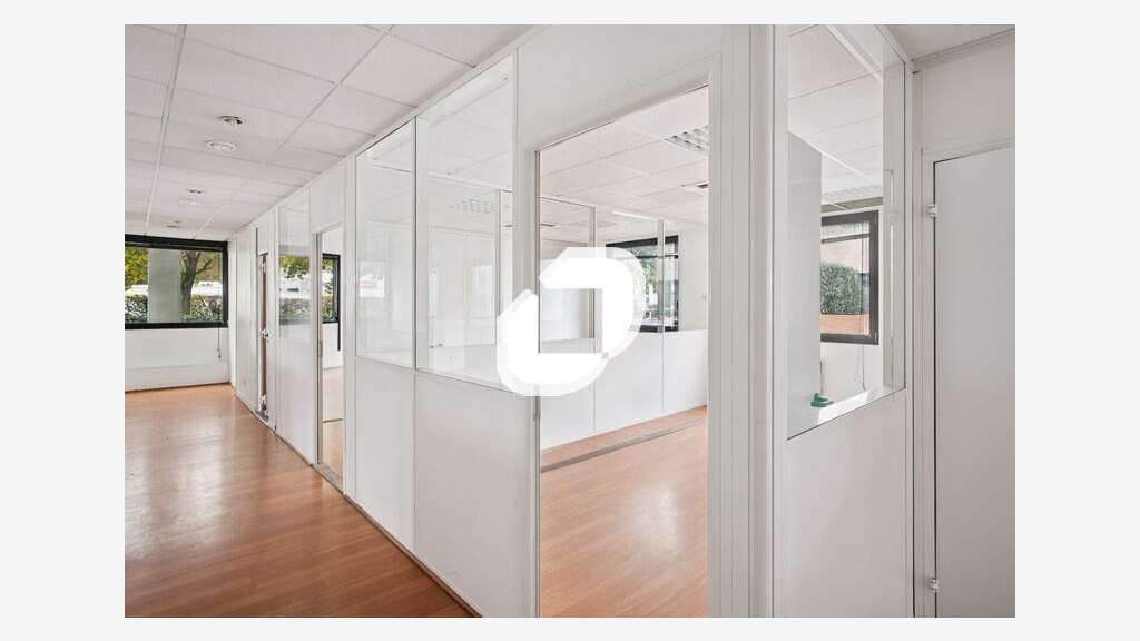 Vente Bureaux 207m² Jouy en josas
