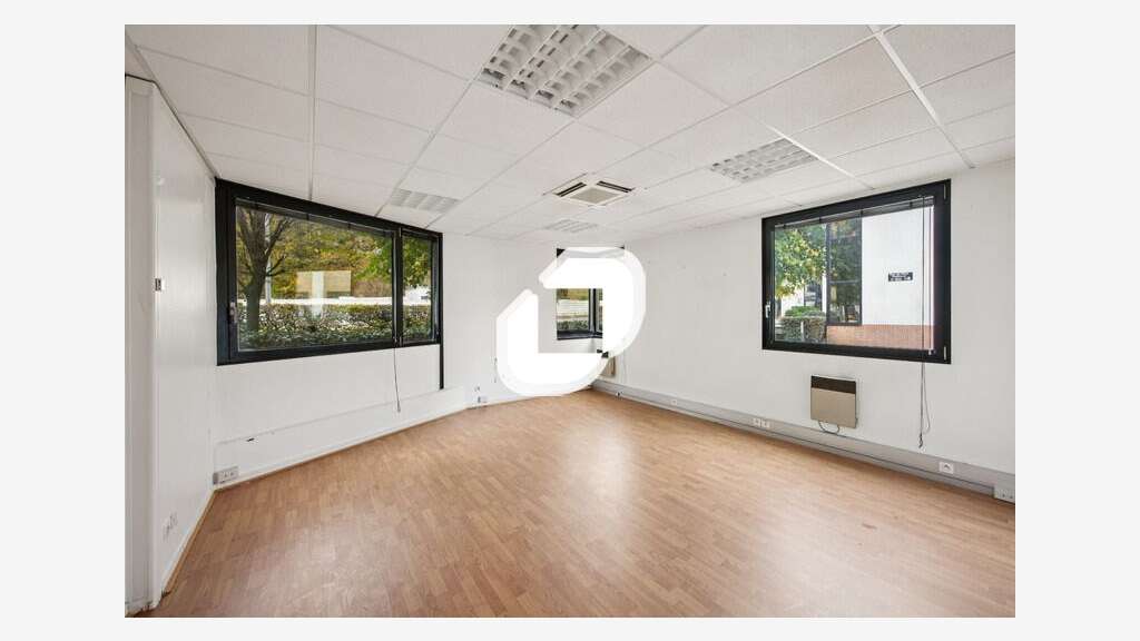 Vente Bureaux 390m² Jouy en josas