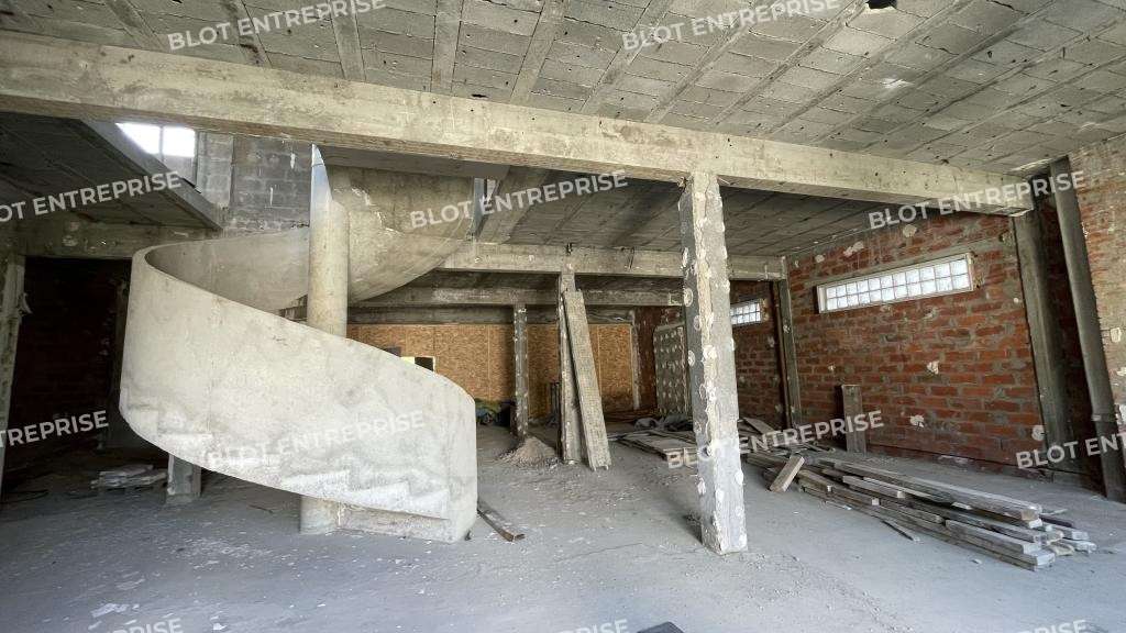 À vendre bureaux 450m² à La Baule centre