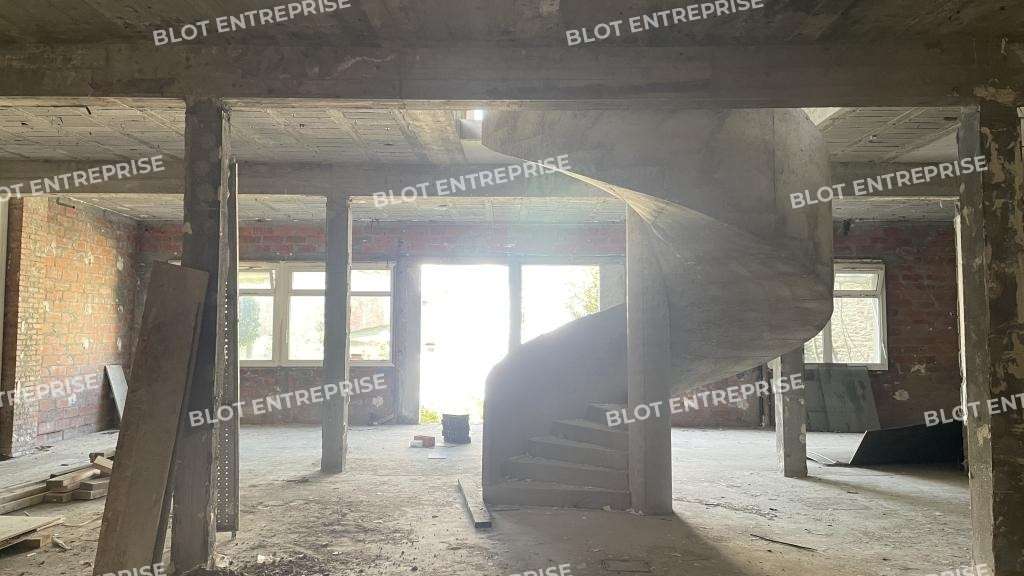 À vendre bureaux 450m² à La Baule centre