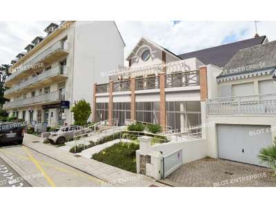 Vente Bureaux à La Baule-Escoublac