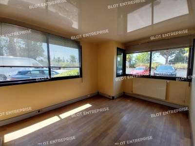 À VENDRE - BUREAUX - 135 M² - LA BAULE ESCOUBLAC
