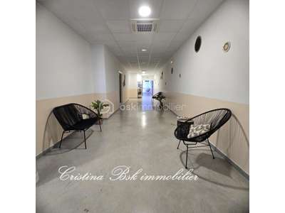 Vente Bureaux à La Brillanne