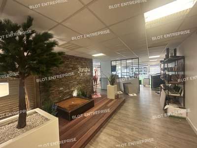 Vente Bureaux à La Chapelle-sur-Erdre