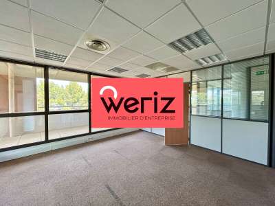 Vente Bureaux à La Ciotat